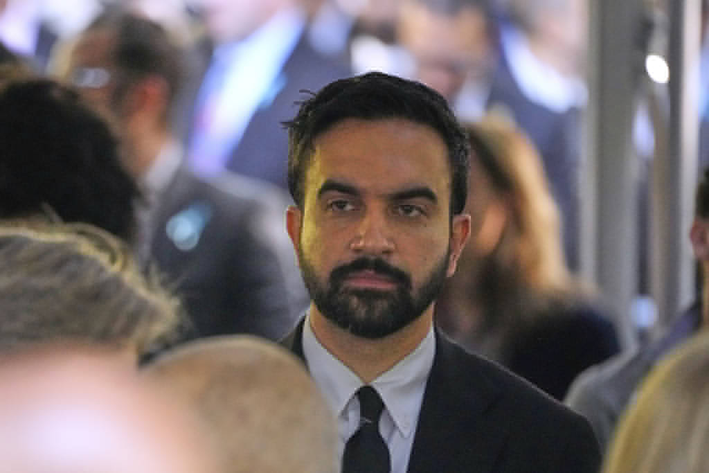 Byron York warns of ‘enormous gamble’ for GOP cynics to root for Mamdani to win