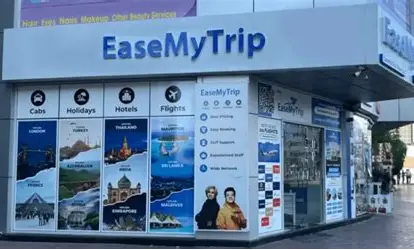 Hamirpur Consumer Commission Directs EaseMyTrip To Compensate Groom After Failing To Inform Him Of Flight Cancellation