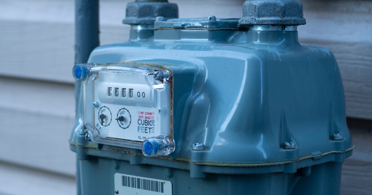 Market View: Supply Pins US Gas Futures Near 14-Week Low