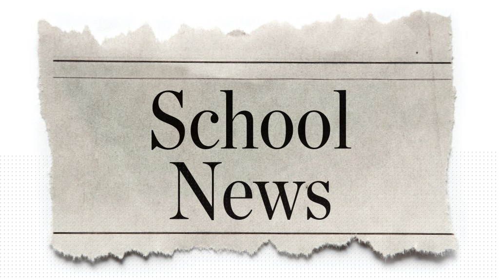 School news:  Area students named to Ohio University’s Spring 2026 Dean’s lists
