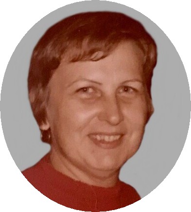 Catherine F. “Katie” Holtel