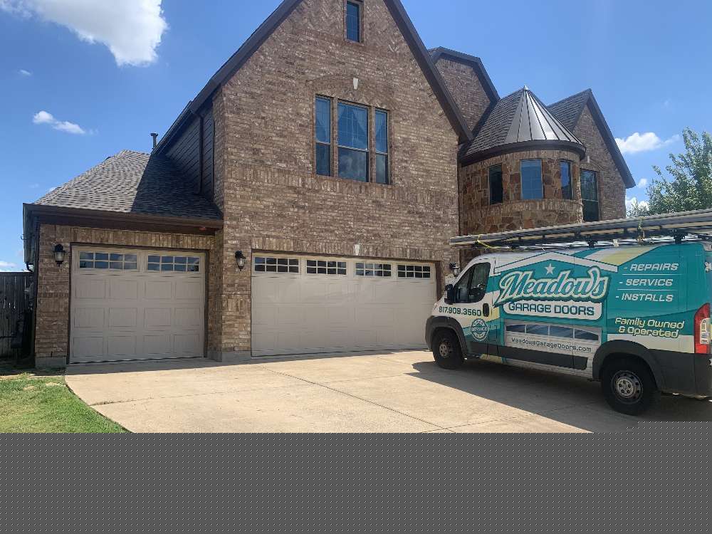 Is Your Garage Door Letting In Heat and Pests? Here’s What to Check, According to Meadows Garage Doors