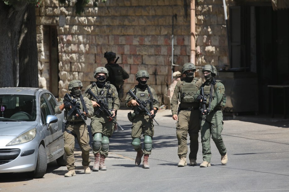 Israeli legal group Honenu funds, defends occupiers accused of violence in West Bank: PLO