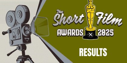 Short Film of the Year Awards 2025 – Final Results Announced