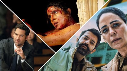 The Bluff to Kohrra Season 2: 7 new OTT releases I'm looking forward to in February 2026 on Netflix, JioHotstar and more