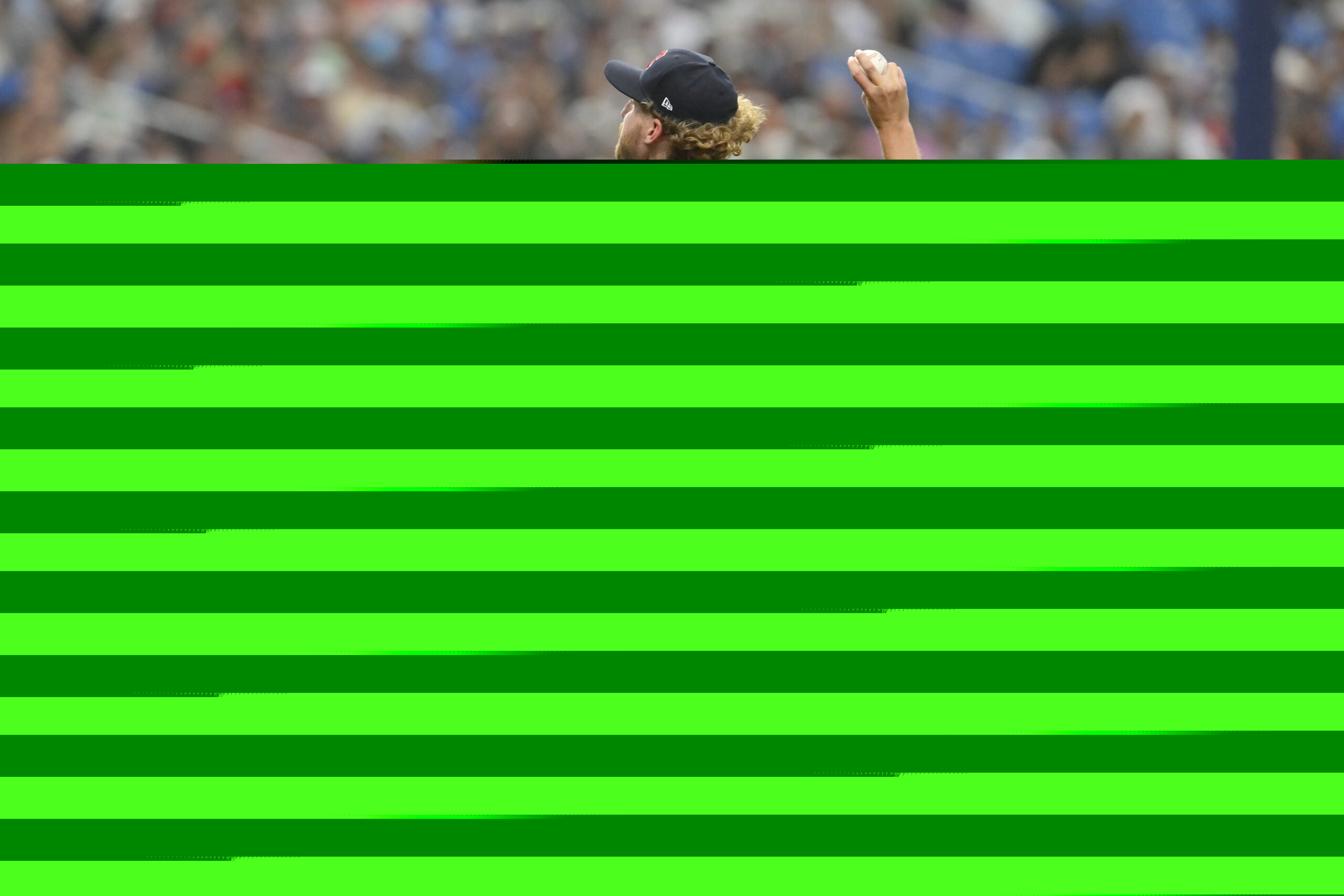 Starting Pitchers Who Changed Their Arm Angle in June and July