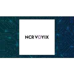NCR Voyix Corporation (NYSE:VYX) Receives $15.17 Average PT from Analysts