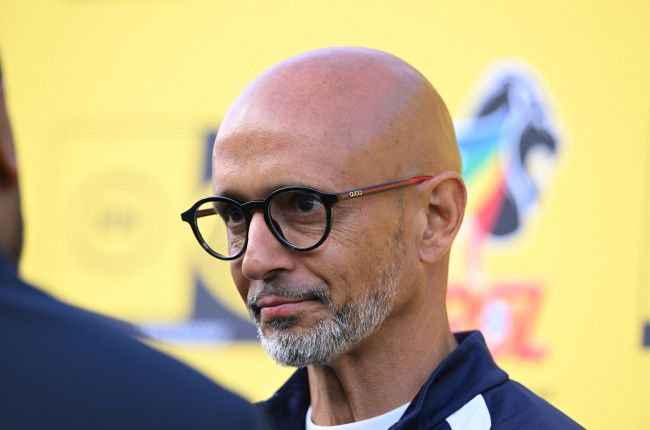 Sundowns' set-piece defending a concern for Cardoso?