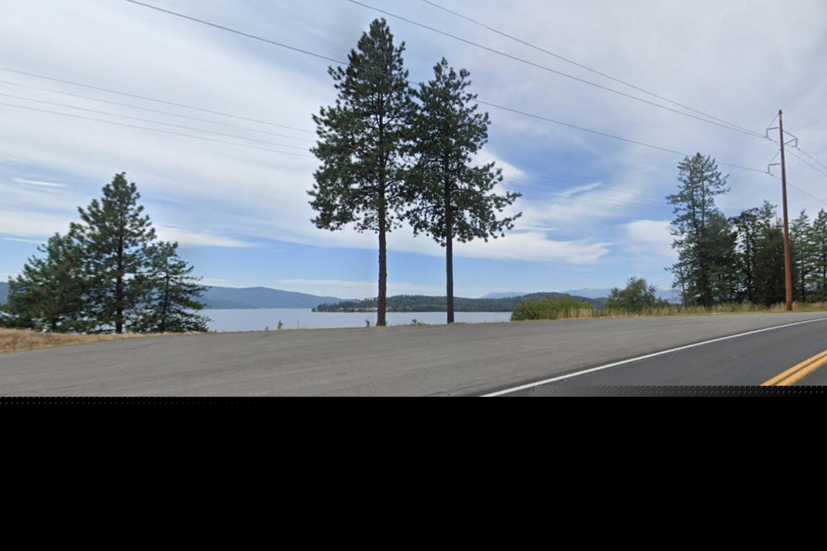 Driver Killed in Rollover Accident Into Northern Idaho Lake