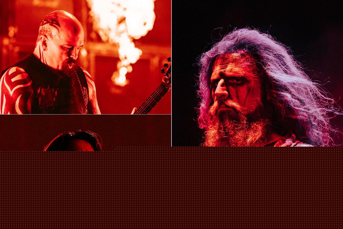 8 Big Things That Happened at Louder Than Life 2025