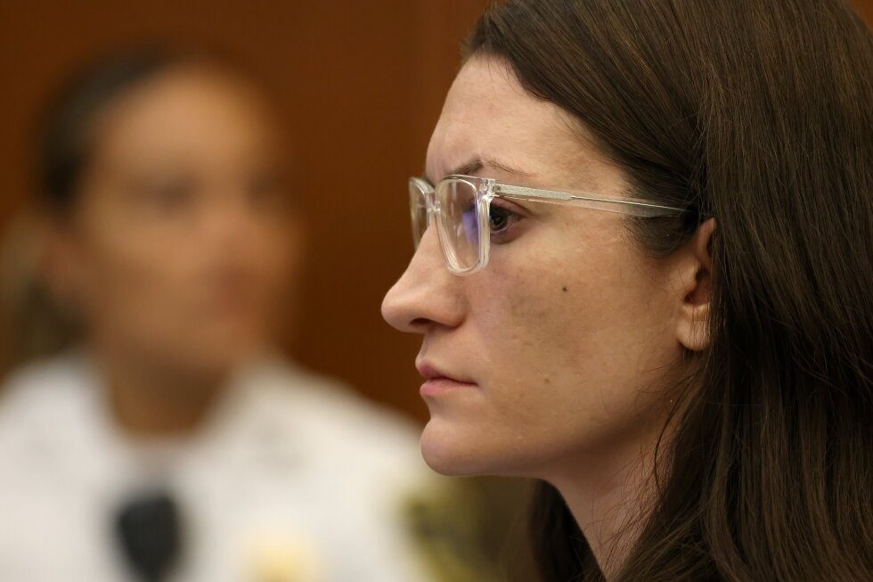 Trial of Massachusetts mom accused of killing her 3 children enters 2nd week of testimony