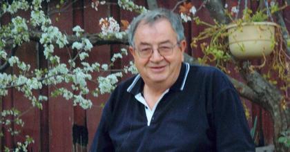 Goulburn remembers Eric Day, a man of family, friends, and good humour