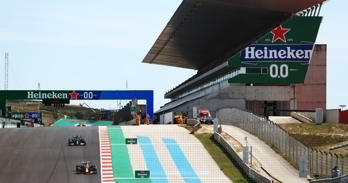 La F1 n’exclut pas une fin de saison en Europe si les Grands Prix du Qatar et d’Abu Dhabi devaient être annulés