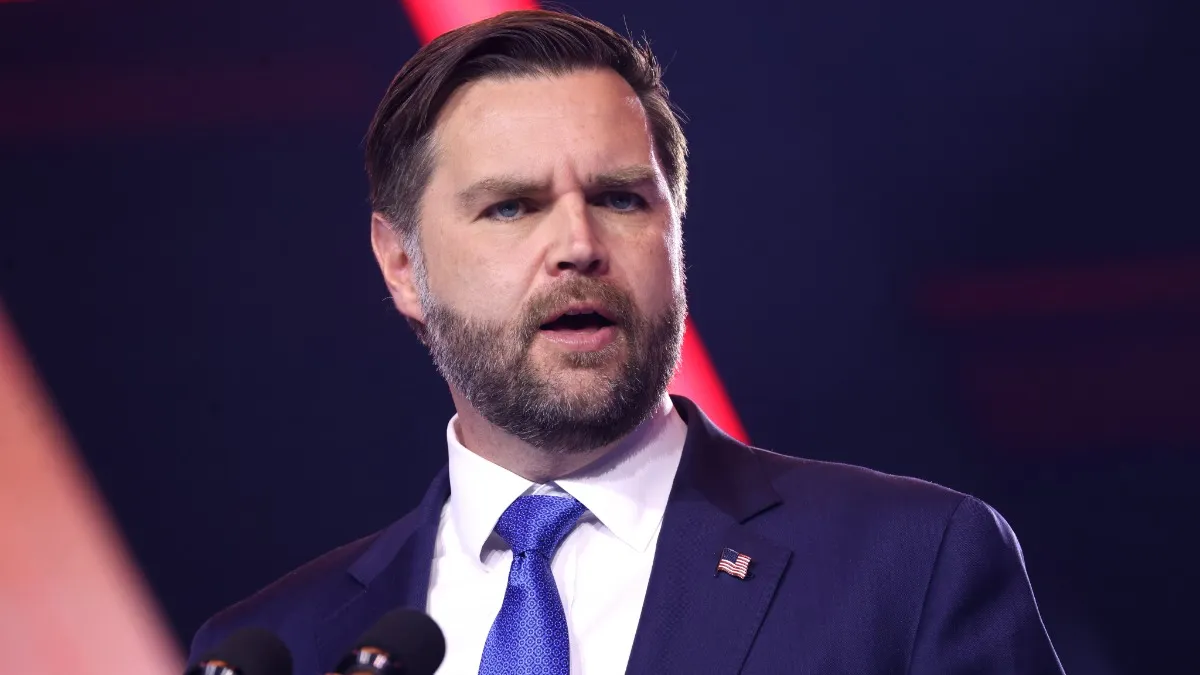 JD Vance says US is still ‘in the middle of the game’ with Iran, and negotiations might not be an end to the war: ‘This thing is not over’