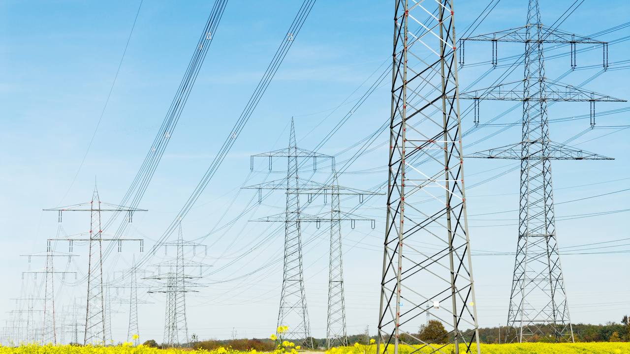 Kazakhstan unveils plan for energy infrastructure upgrades in 2026