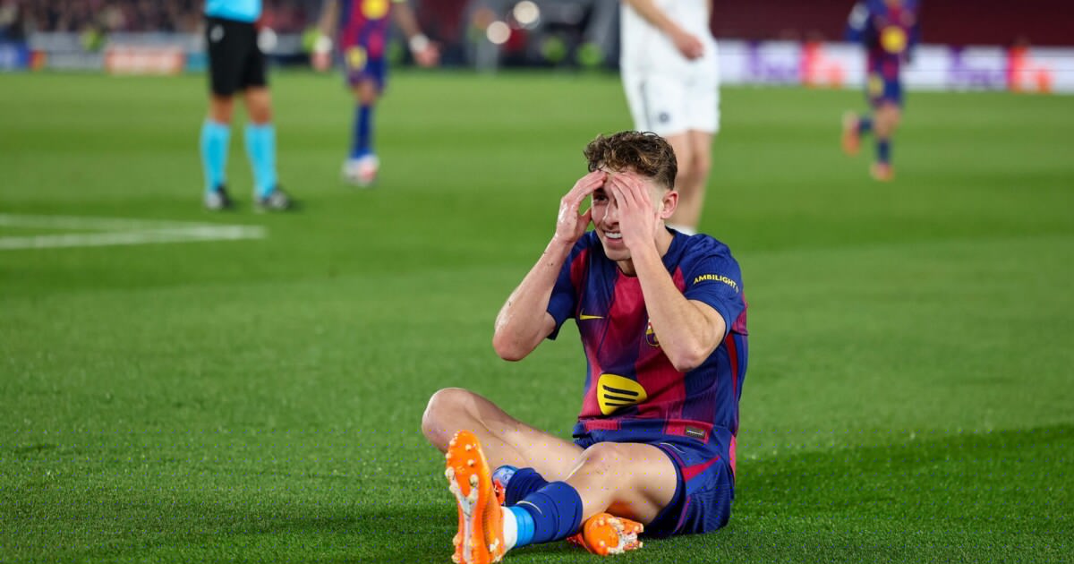 Pechvogel kehrt zurück - Spanien-Kicker emotional: „Der schlimmste Sommer“
