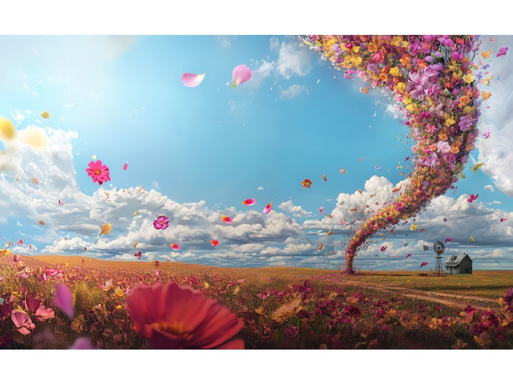 Journey through Bloomland in Oz at Royal Botanical Gardens: Step Into a World of Colour, Warmth, and Wonder This Winter