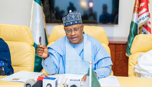 Nigeria @ 65: Uba Sani reaffirms unity, development, national renewal