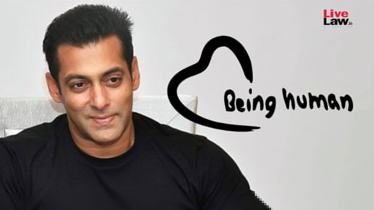 Chandigarh Court Issues Notice To Salman Khan's Being Human Foundation In Jewellery Franchise Complaint