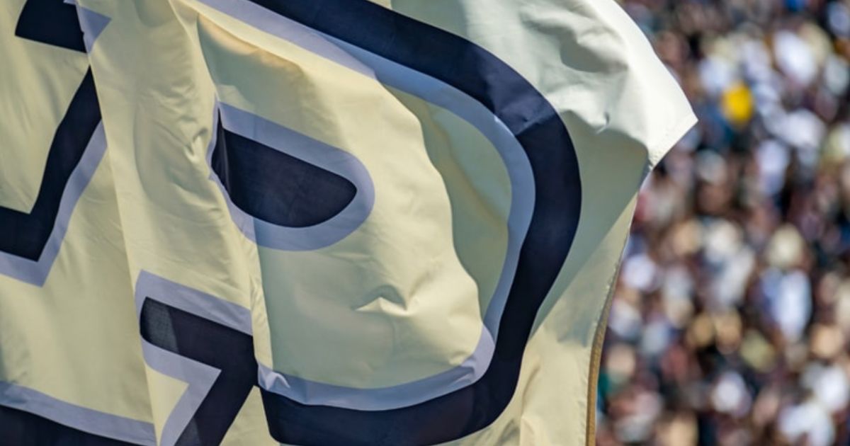 BOILING OVER: Dishing on Purdue hoops, football and recruiting