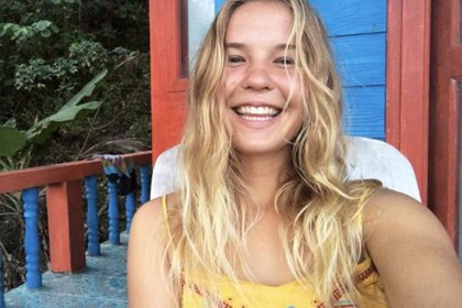 South African woman ‘healthy’ in Thailand prison, says mother