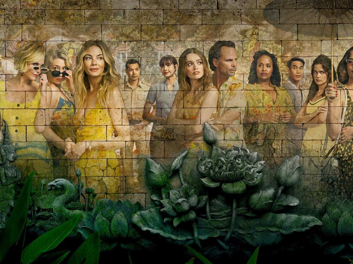 The White Lotus Season 4 Cast has been Confirmed, Including One Aussie
