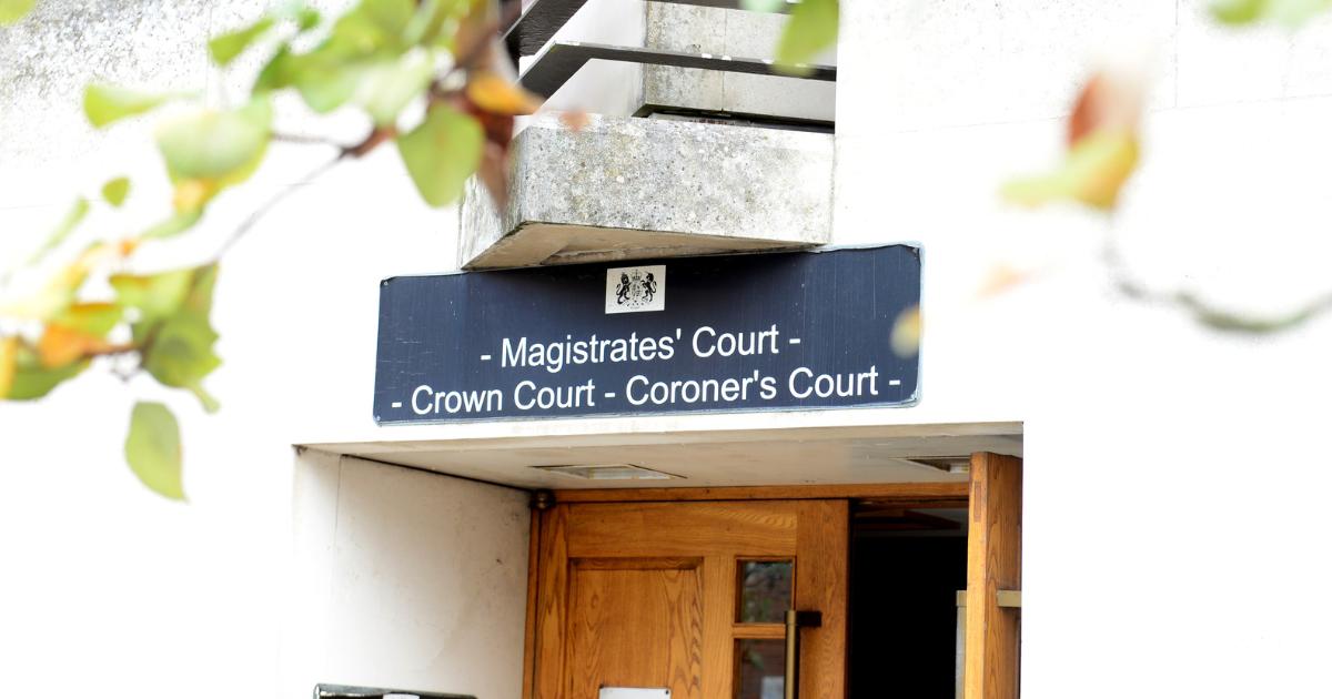 Man accused of raping and sexually assaulting woman in Cowes