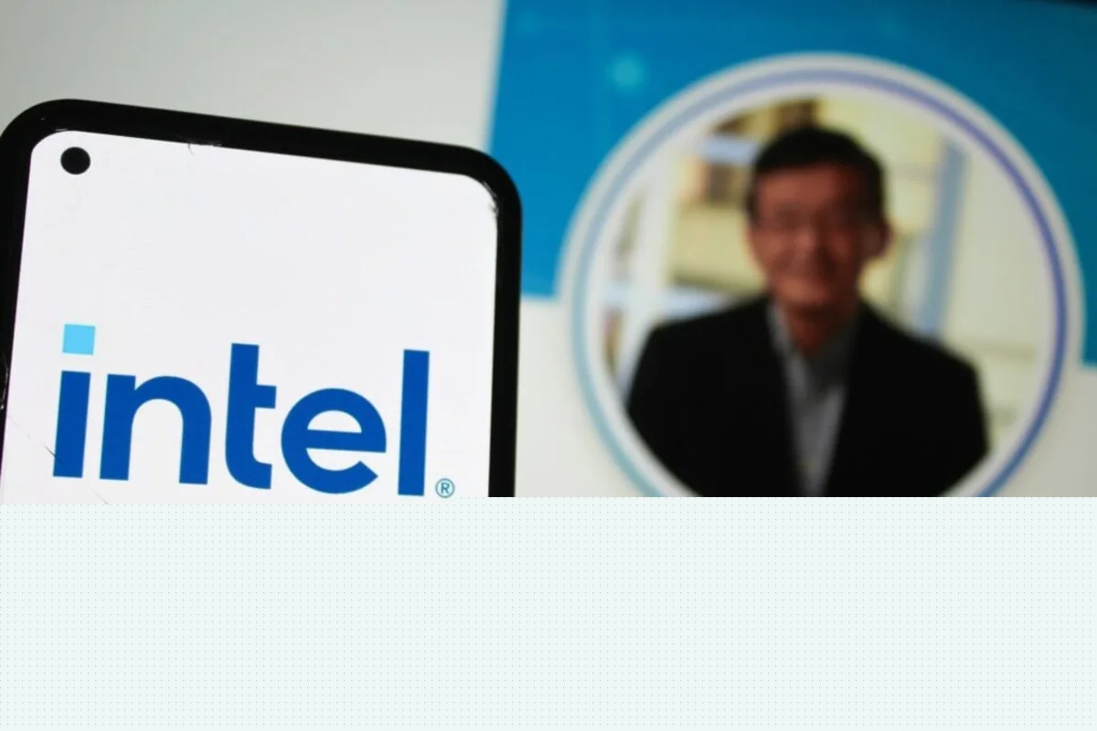 Intel's CEO Just Made a Bold AI Prediction. Here's Why NVDA Investors Should Pay Attention