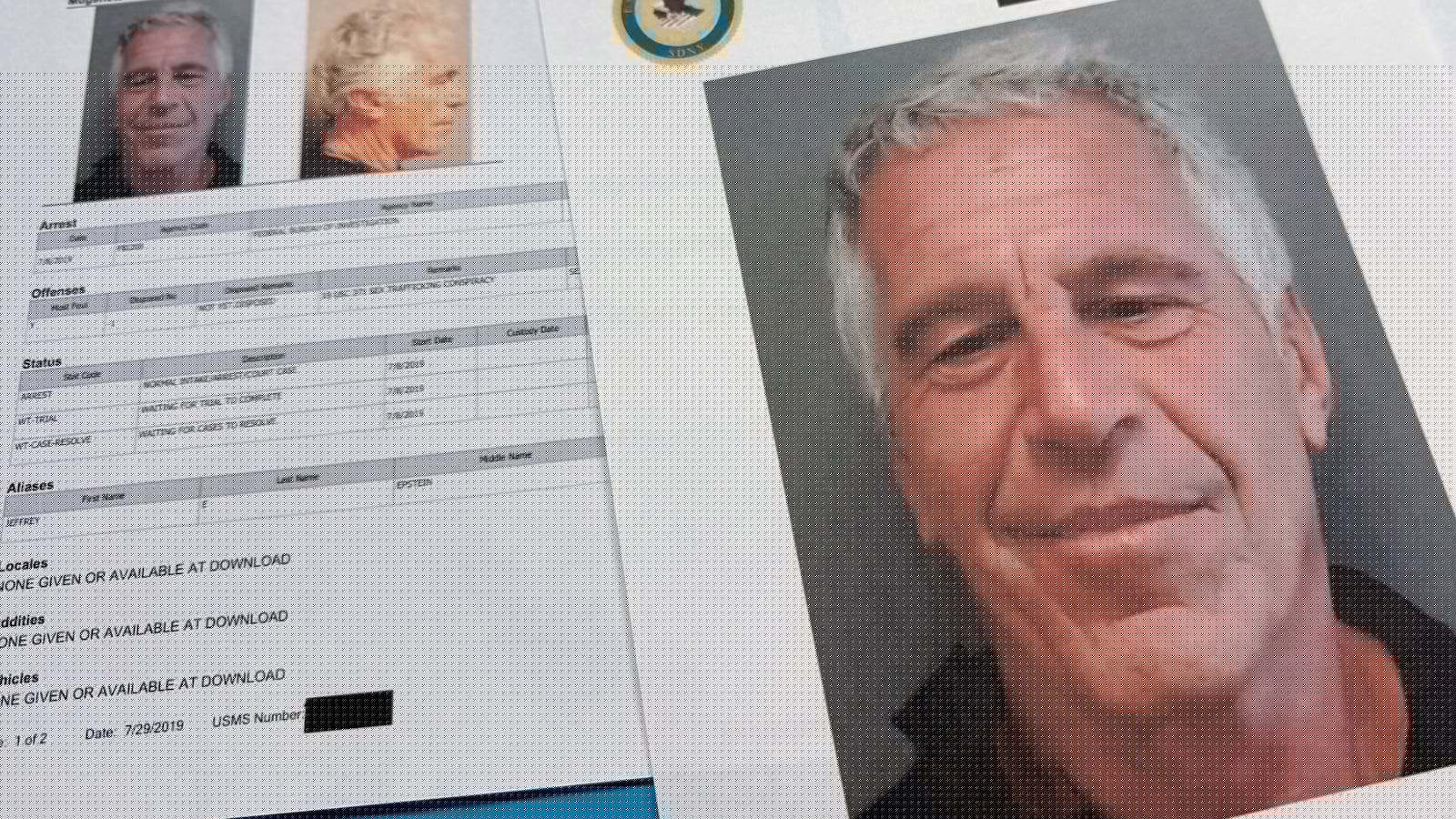 Investigation revealed 'devastating' reports of sexual misconduct at school supported by Epstein