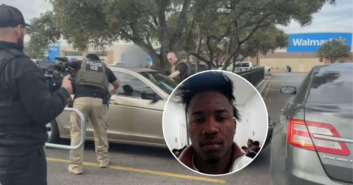 Cuban Accused of Ramming ICE Vehicles in Texas Returns to Court After Unexpected Case Twist