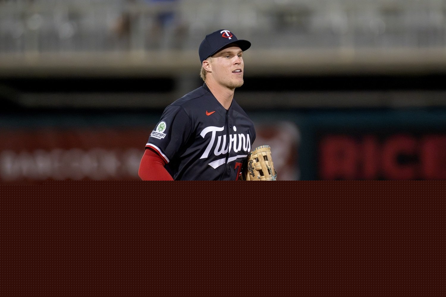 The Twins Need to Make Room for Walker Jenkins Before the Trade Deadline