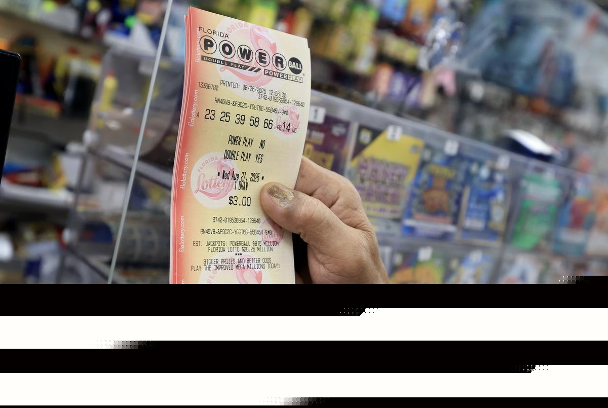 Local lottery winners who claimed large payouts in Central New York