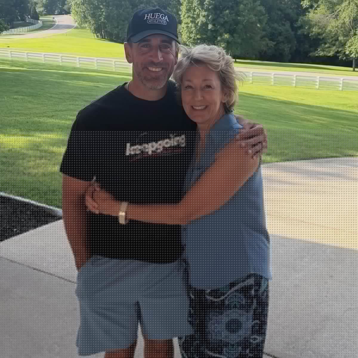 Why Aaron Rodgers Won’t Share Further Updates on Family Reconciliation