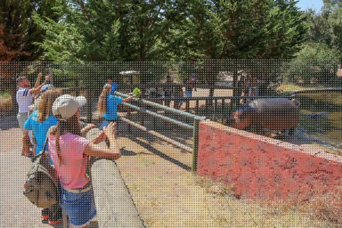 « Ils nous font confiance » : au zoo de Fréjus, les soigneurs poursuivent leur mission malgré la fermeture annoncée