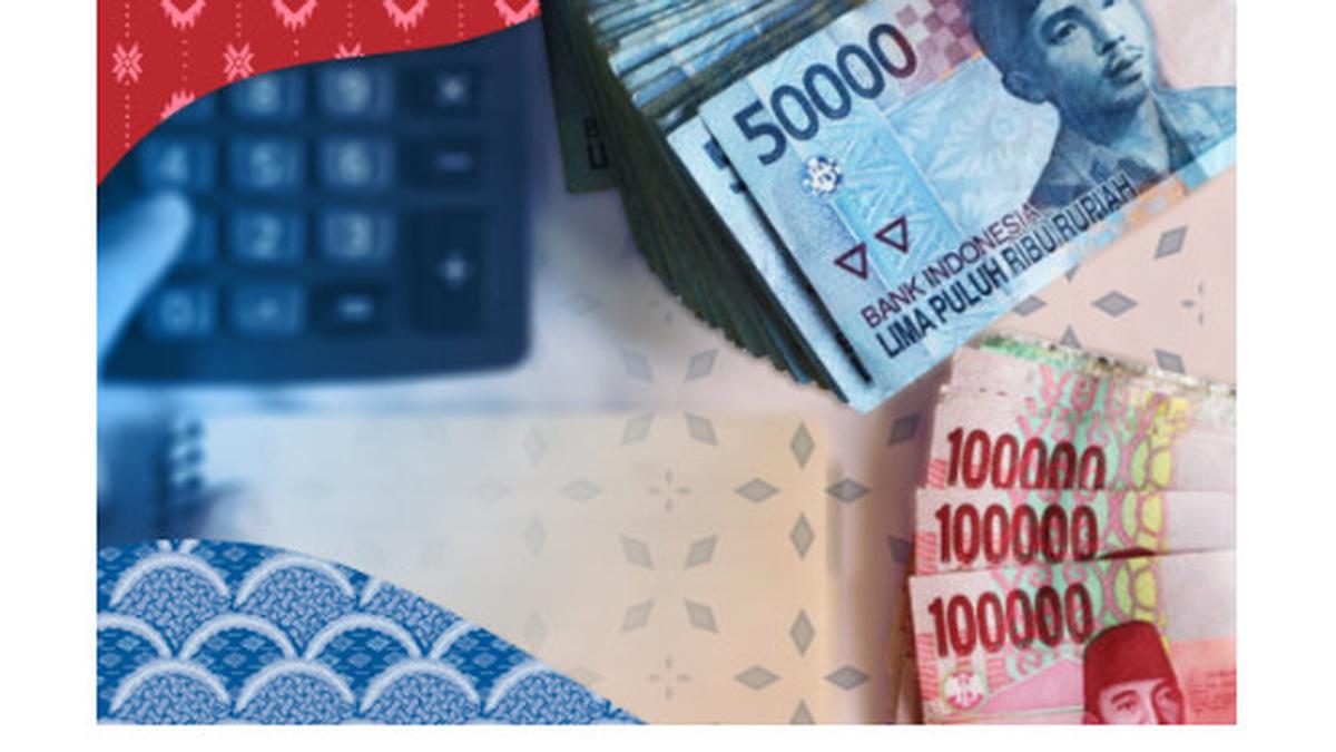 Cadangan Devisa Juli 2026 Sentuh Rp 2.605 Triliun
