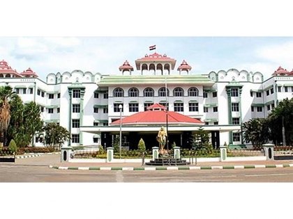 India News | Karur Stampede: Madras High Court Refuses BJP Councillor's Plea Seeking CBI Probe