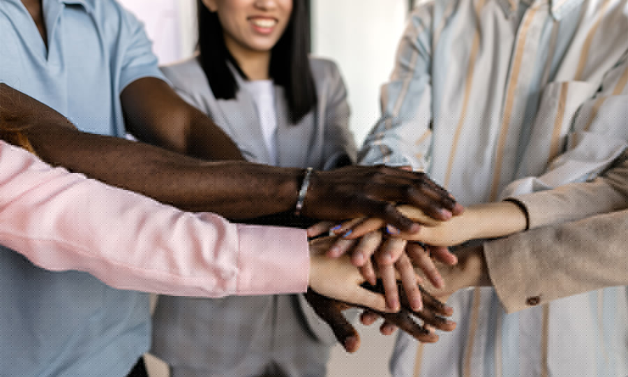 Opportunity profile: Forging ahead against racial inequality