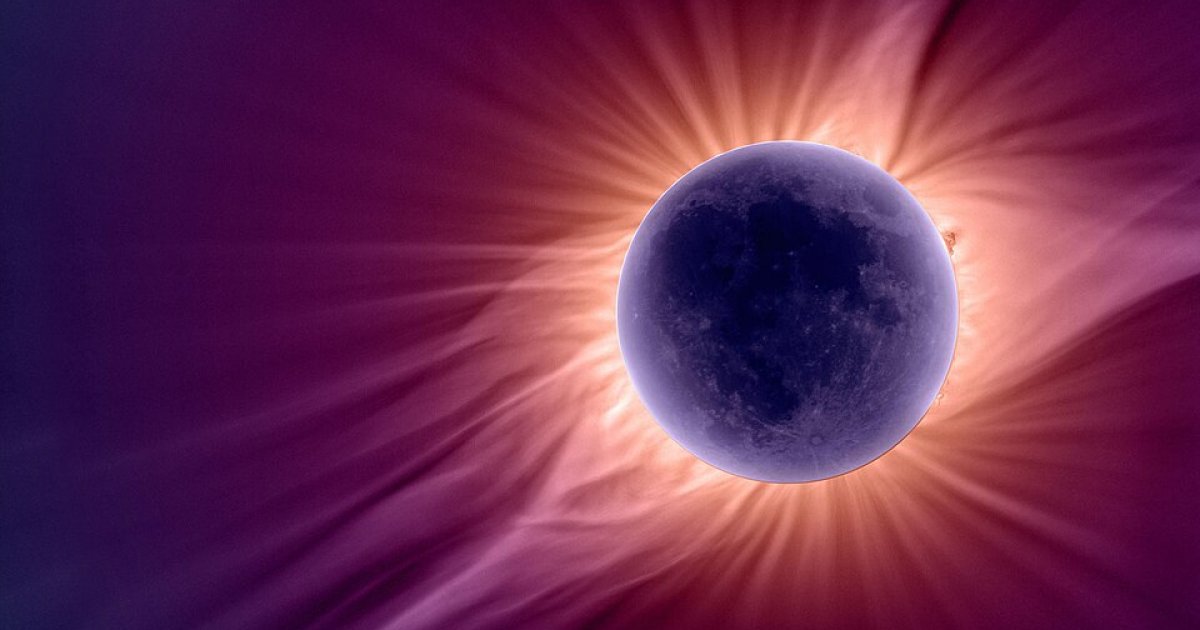 Solar Eclipse 2026 Map: Exactly Where Will the Moon's Shadow Fall Today?