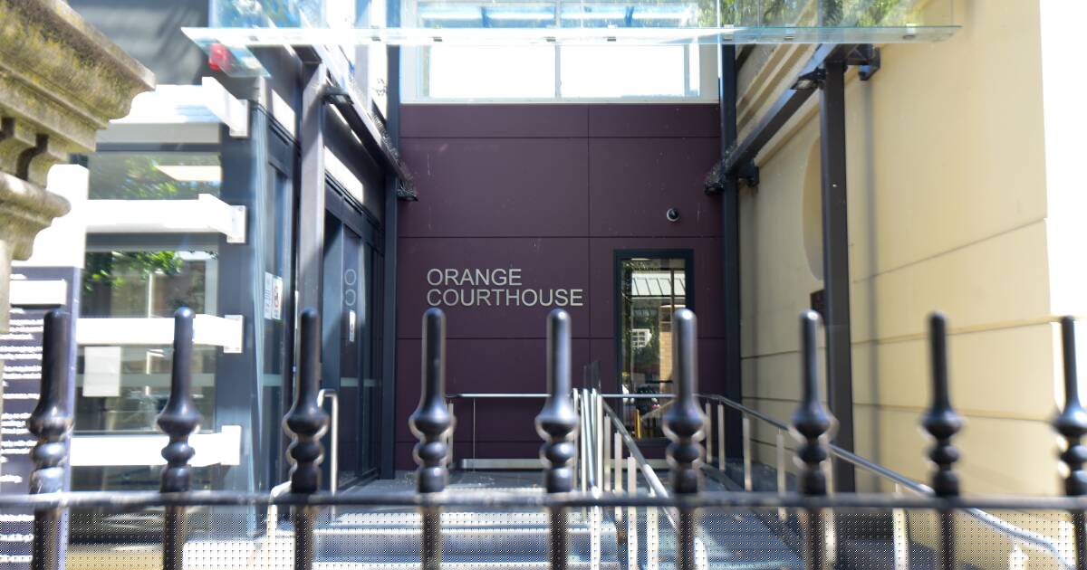 Failed e-bike escape lands rider in court for multiple possession charges
