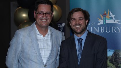 Bunbury council updated on investigations into further council collaborations