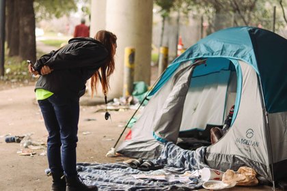 Judge Blocks HUD’s Effort to Overhaul Federal Funding for Homeless Services