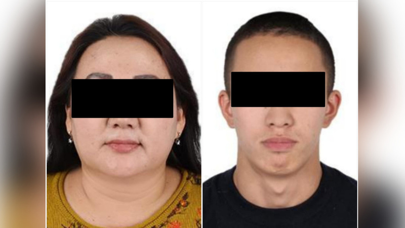 Kyrgyz citizen detained in Turkey and extradited for large-scale fraud
