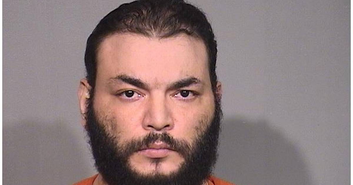 McHenry man who battered woman while on probation for choking her gets prison time
