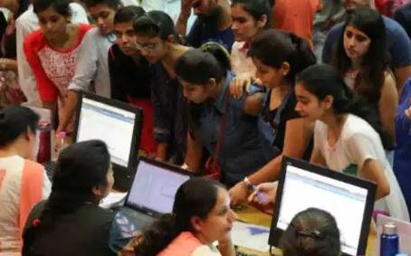 HE dept announces UG third merit list