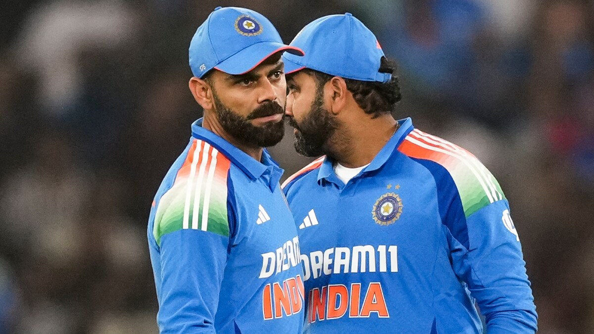 India Vs Australia 2025 Squad Announcement Live Updates: Rohit, Kohli To Return; Teams To Be Named On October 4