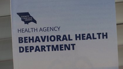SLO County Receives $21 Million Grant to Build New Comprehensive Mental Health Facility