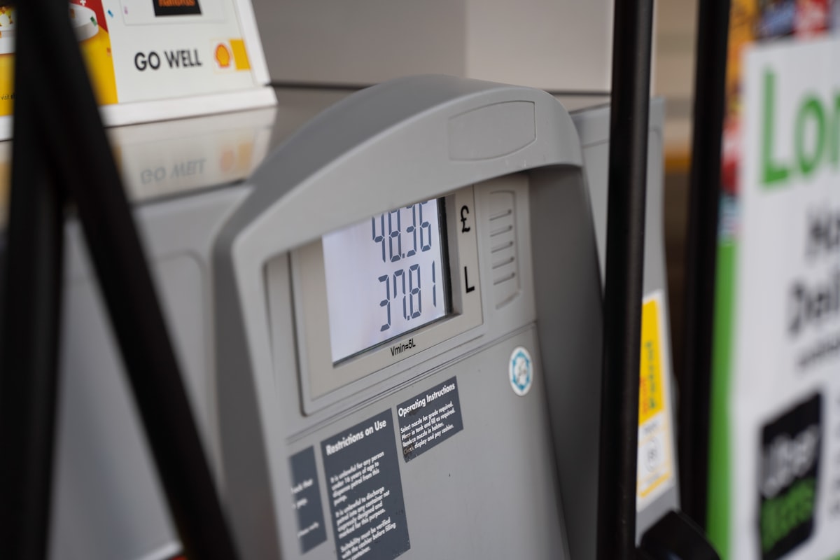 Why Gas Prices In Arizona Are Finally Falling This Summer