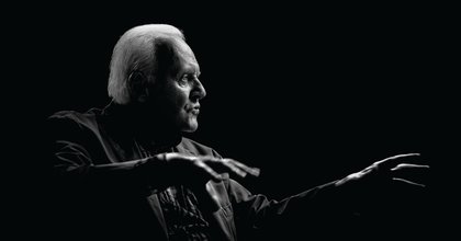 Sir Anthony Hopkins on Acting, Sobriety and Self-
-Acceptance - C1