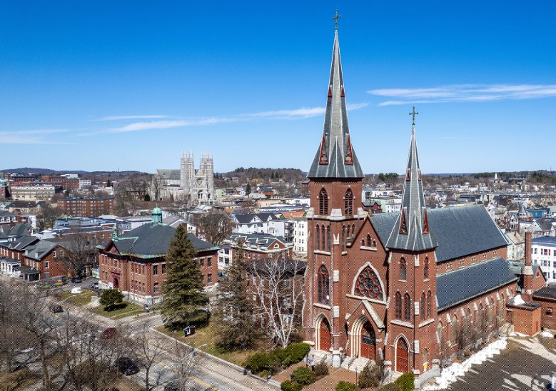Maine city dwellers are among the most financially sound in America. Huh? | Column