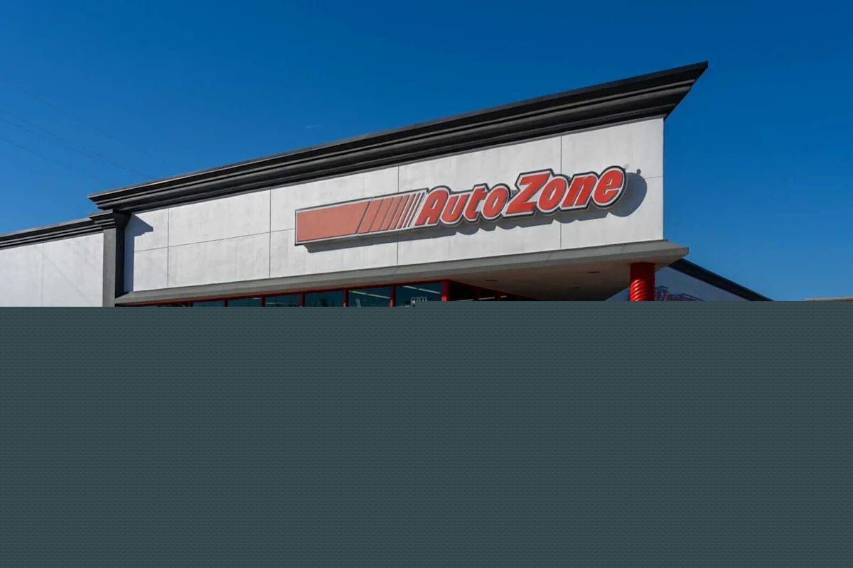 AutoZone Earnings Preview: What to Expect